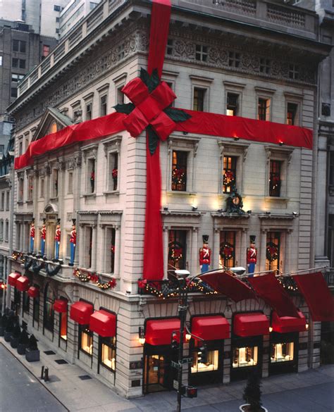 cartier 5th ave nyc.